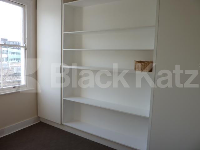 			MUST BE SEEN!!, 2 Bedroom, 1 bath, 1 reception Flat			 Prince of Wales Road, KENTISH TOWN / CHALK FARM NW1