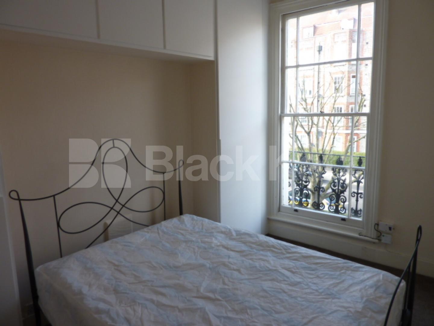 			MUST BE SEEN!!, 2 Bedroom, 1 bath, 1 reception Flat			 Prince of Wales Road, KENTISH TOWN / CHALK FARM NW1