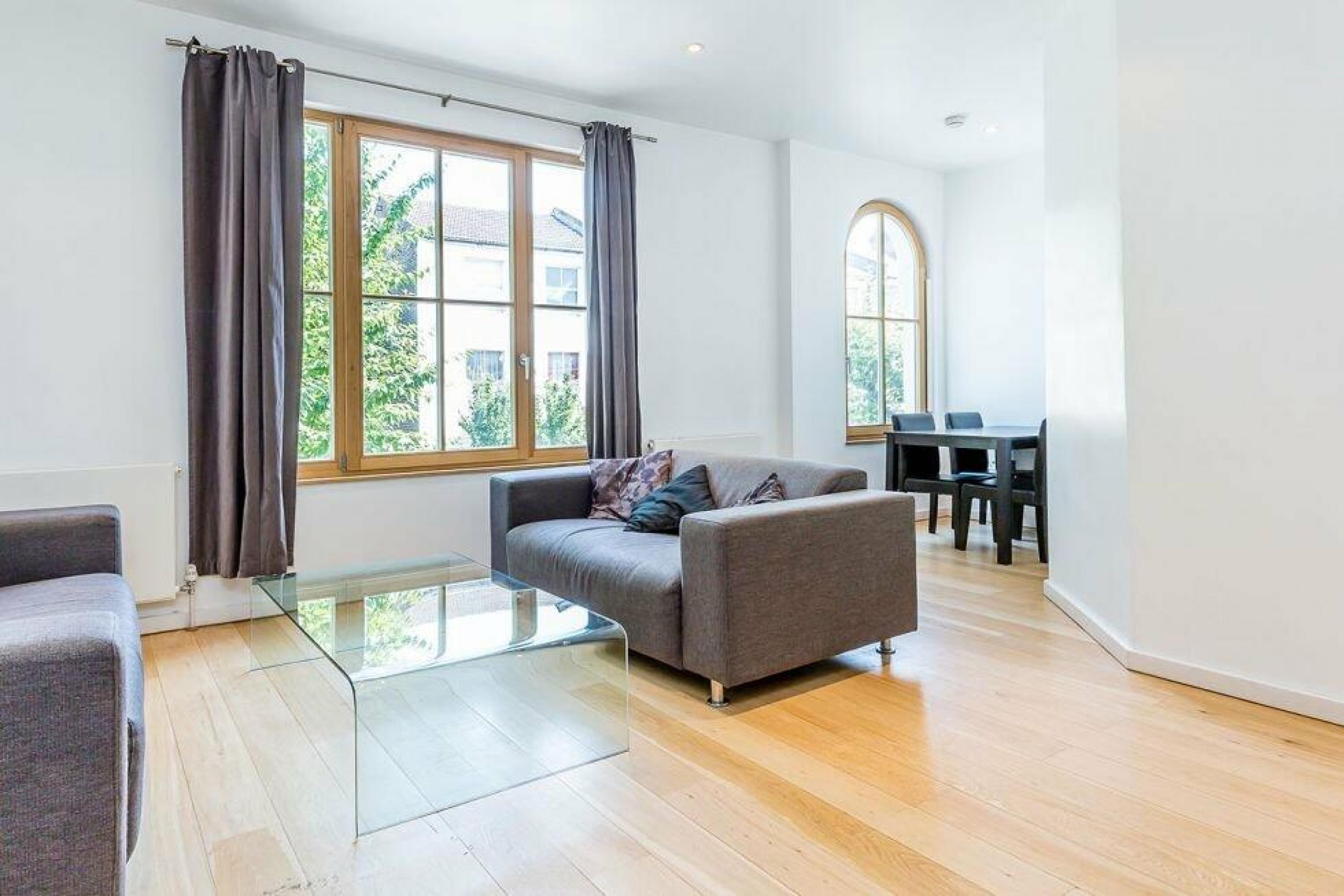 Stunning Apartment Margaretta Terrace, Chelsea SW3