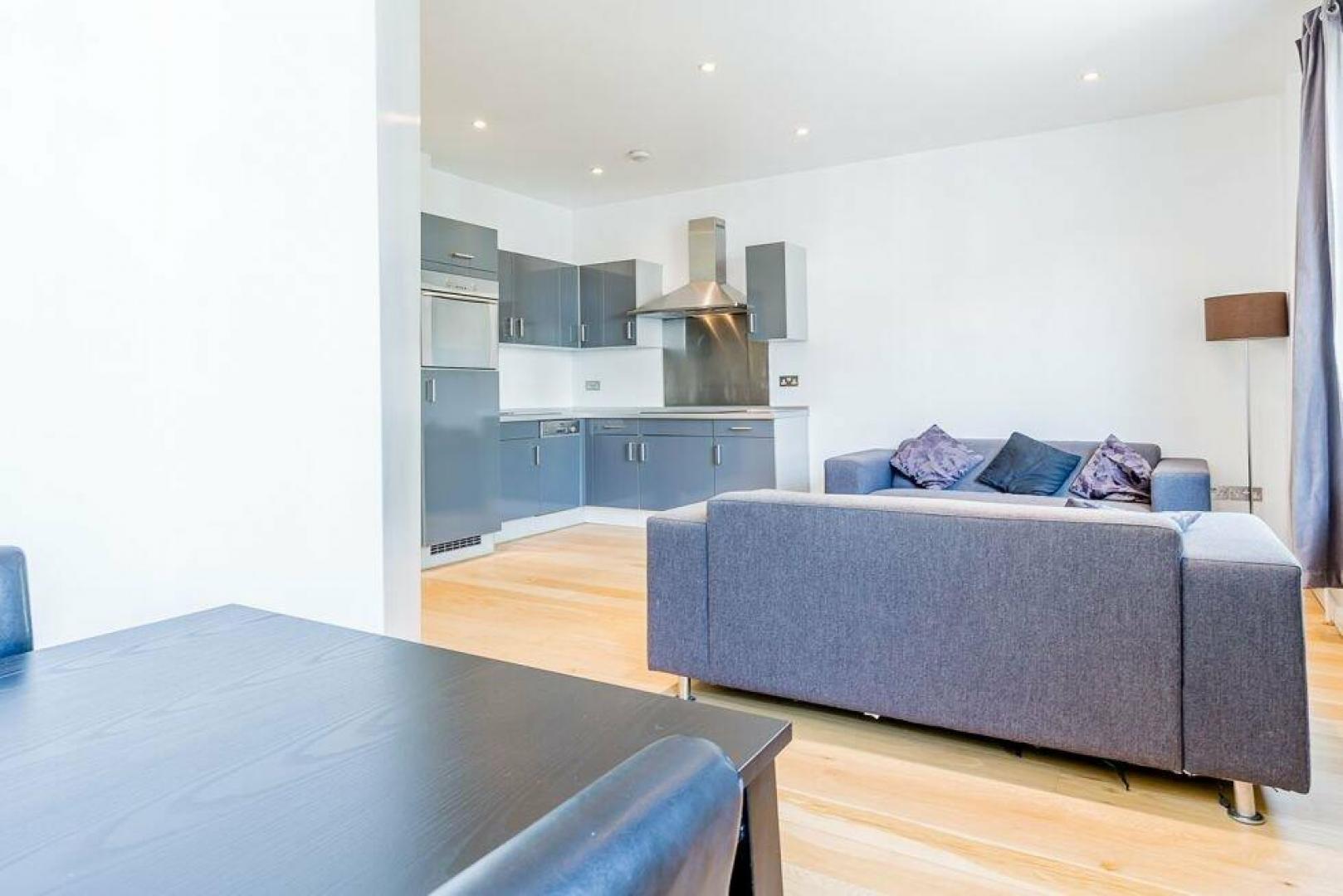 Stunning Apartment Margaretta Terrace, Chelsea