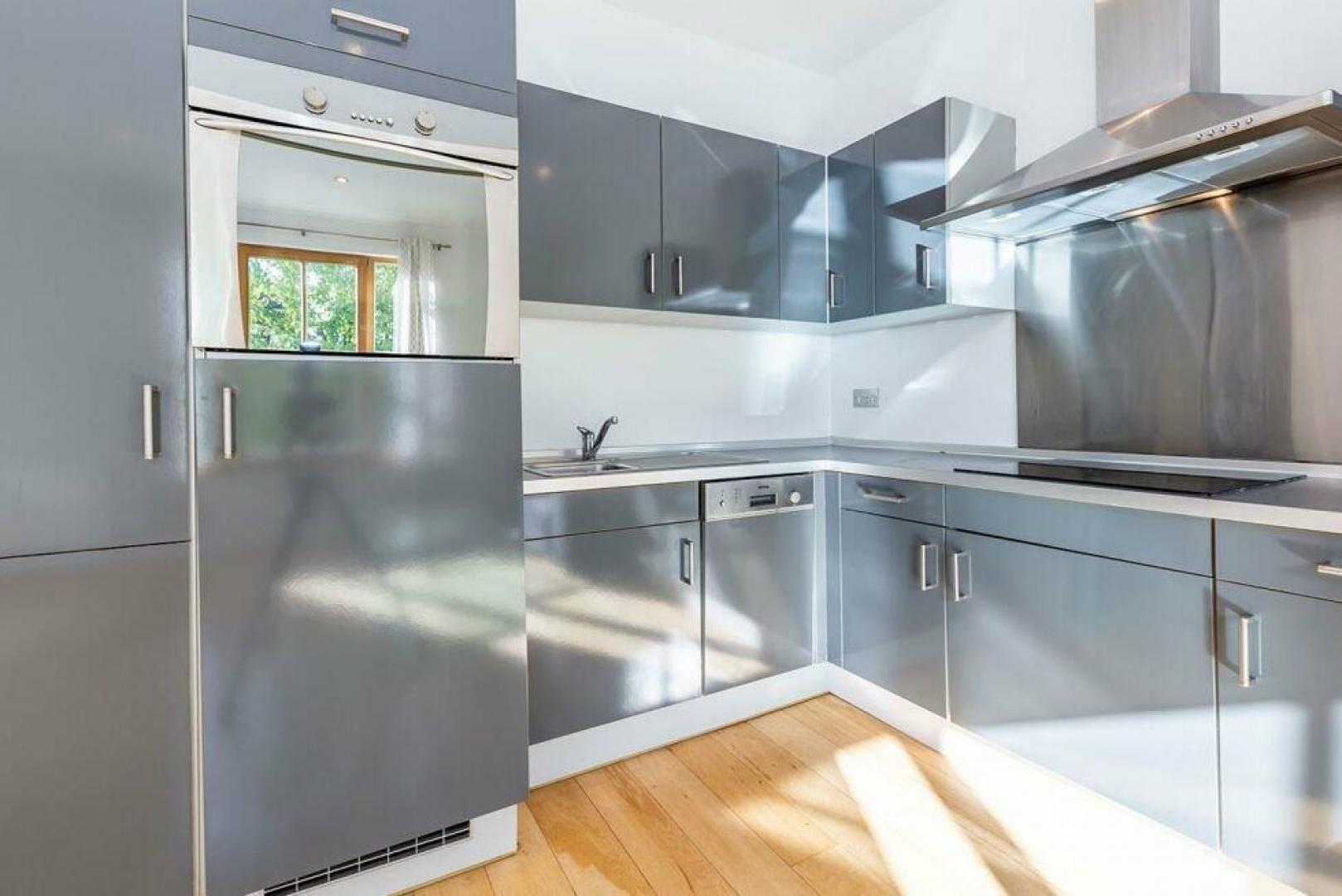 Stunning Apartment Margaretta Terrace, Chelsea