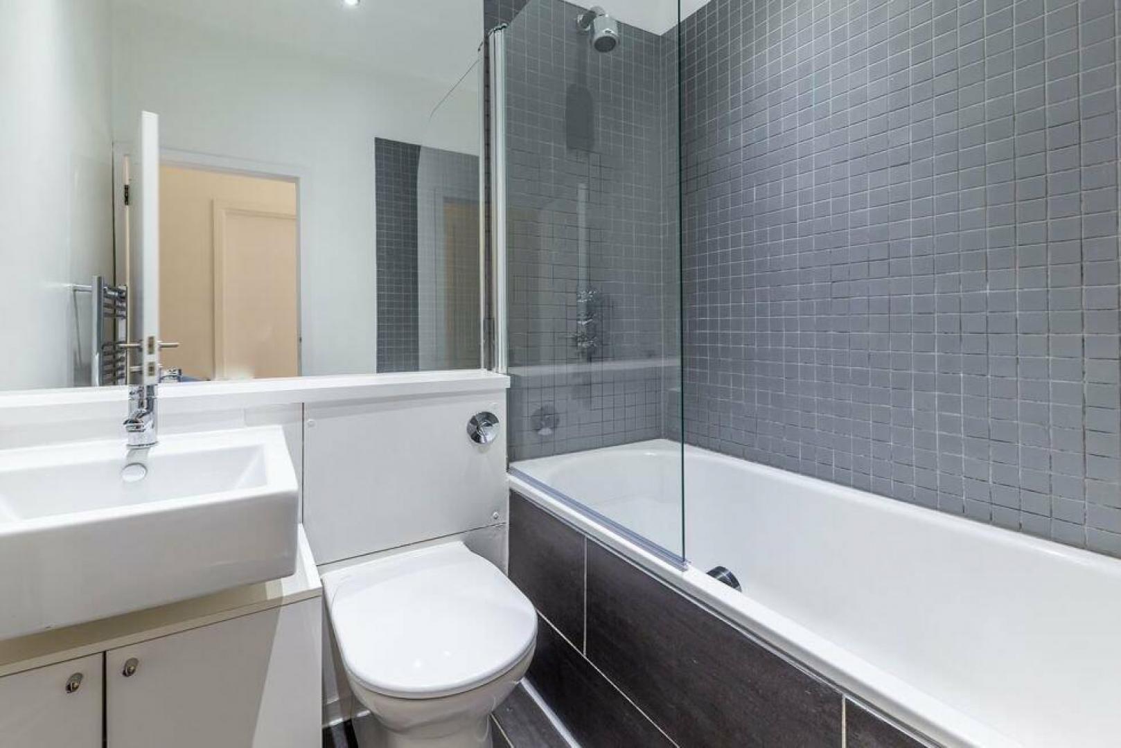 Stunning Apartment Margaretta Terrace, Chelsea