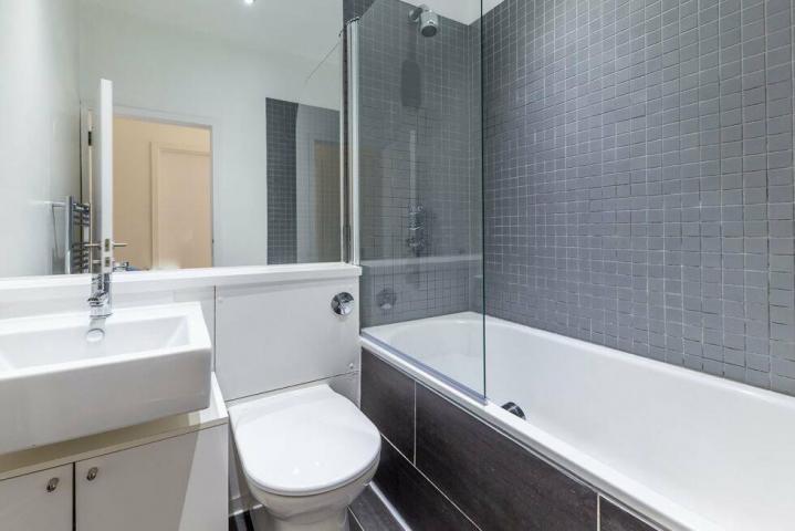 Stunning Apartment Margaretta Terrace, Chelsea