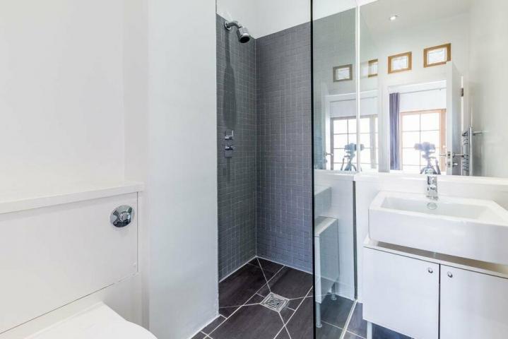 Stunning Apartment Margaretta Terrace, Chelsea