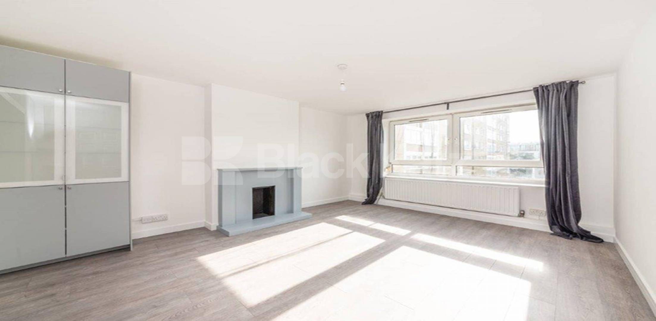 			NEWLY REFURBISHED!, 2 Bedroom, 1 bath, 1 reception Flat			 Arlington Road, CAMDEN