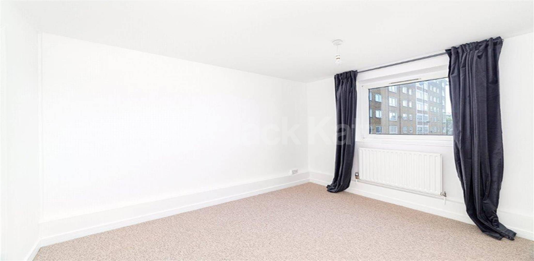 			NEWLY REFURBISHED!, 2 Bedroom, 1 bath, 1 reception Flat			 Arlington Road, CAMDEN