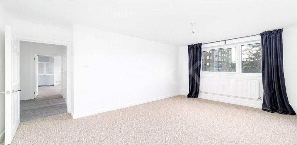			NEWLY REFURBISHED!, 2 Bedroom, 1 bath, 1 reception Flat			 Arlington Road, CAMDEN