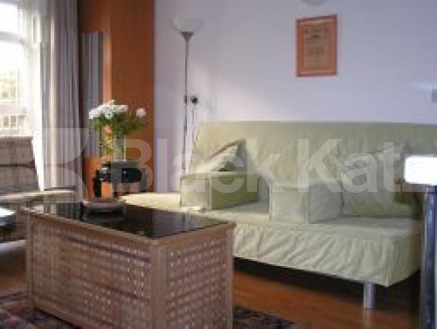 			NEW INSTRUCTION, Studio Apartment, 1 bath, 1 reception Flat			 Brecknock road, Tufnell park