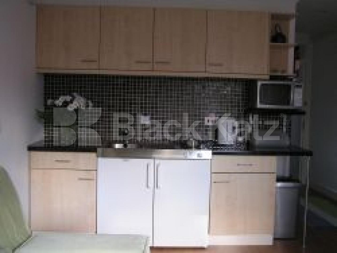 			NEW INSTRUCTION, Studio Apartment, 1 bath, 1 reception Flat			 Brecknock road, Tufnell park