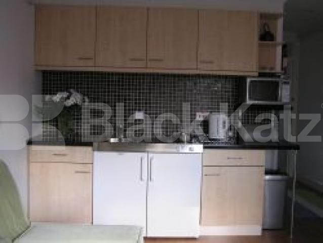 			NEW INSTRUCTION, Studio Apartment, 1 bath, 1 reception Flat			 Brecknock road, Tufnell park