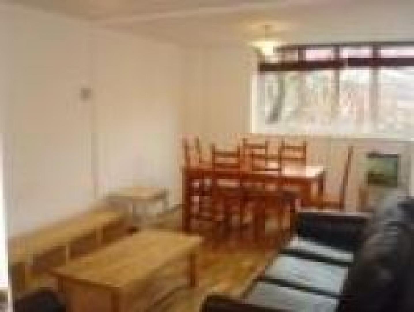 			New Instruction, 4 Bedroom, 1 bath, 1 reception Flat			 Bruckner Street, QUEENS PARK