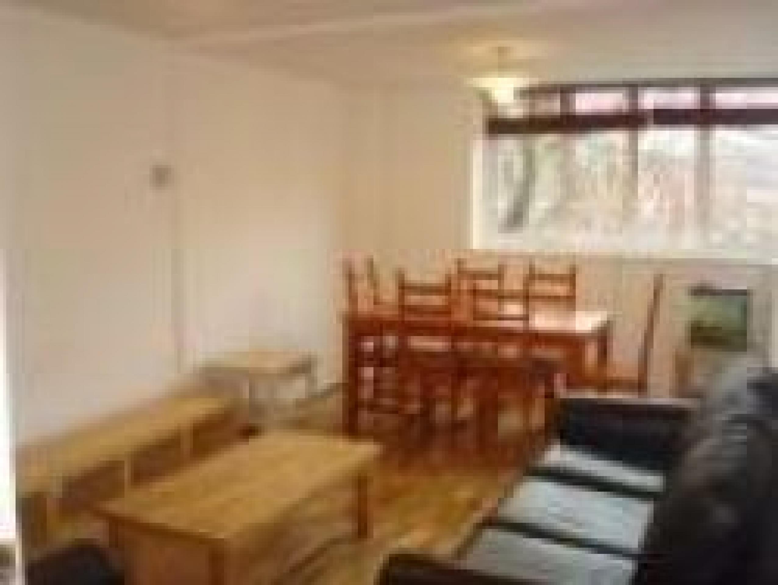 			New Instruction, 4 Bedroom, 1 bath, 1 reception Flat			 Bruckner Street, QUEENS PARK W10