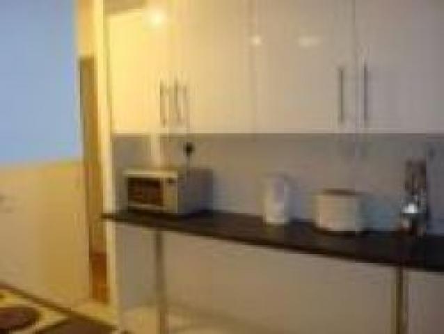 			New Instruction, 4 Bedroom, 1 bath, 1 reception Flat			 Bruckner Street, QUEENS PARK