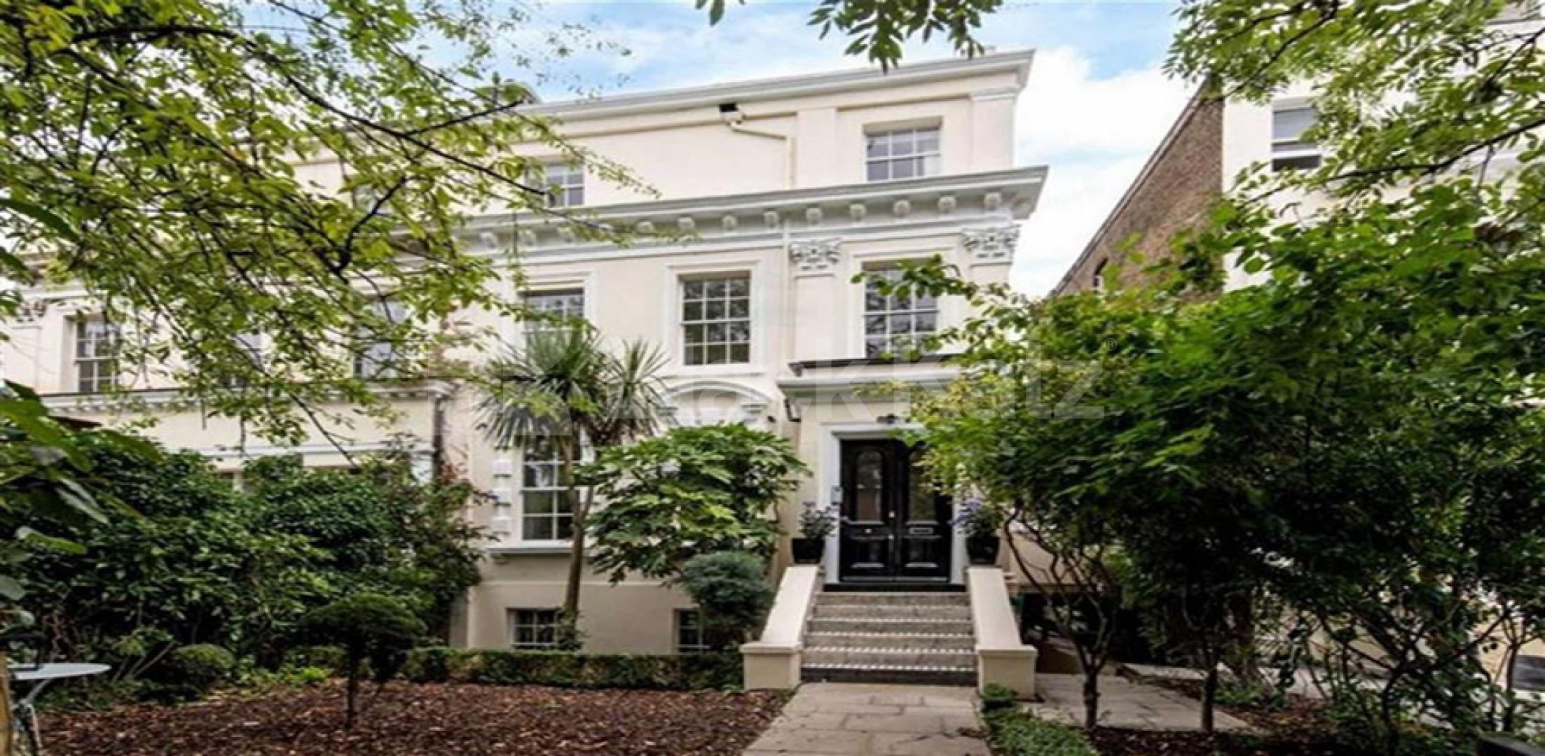 			Inclusive of council tax!, 2 Bedroom, 1 bath, 1 reception Flat			 Finchley Road, ST JOHNS WOOD