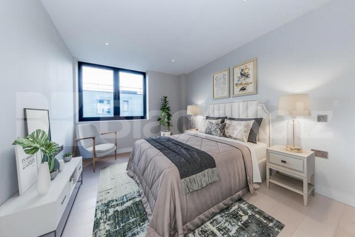 			2 Bedroom, 2 bath, 1 reception Apartment			 Tottenham Lane, Crouch End