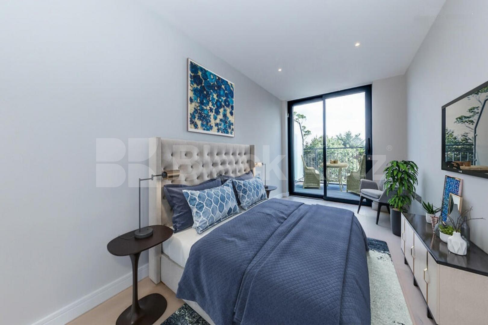 			2 Bedroom, 2 bath, 1 reception Apartment			 Tottenham Lane, Crouch End