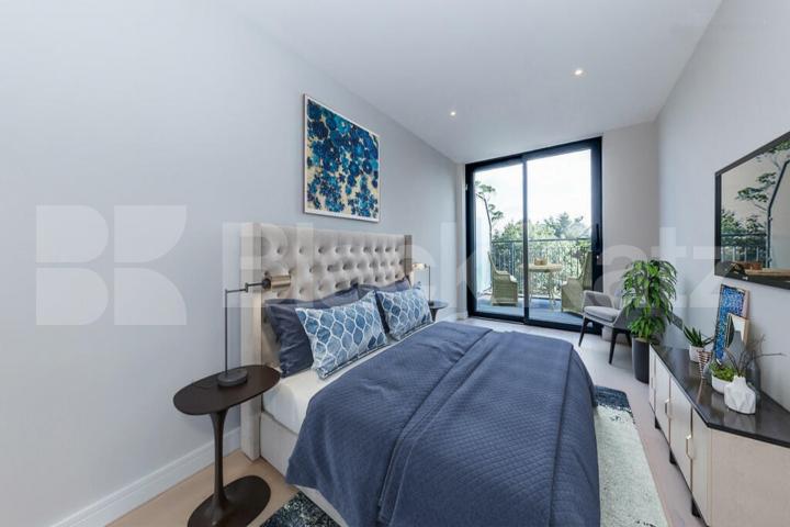 			2 Bedroom, 2 bath, 1 reception Apartment			 Tottenham Lane, Crouch End