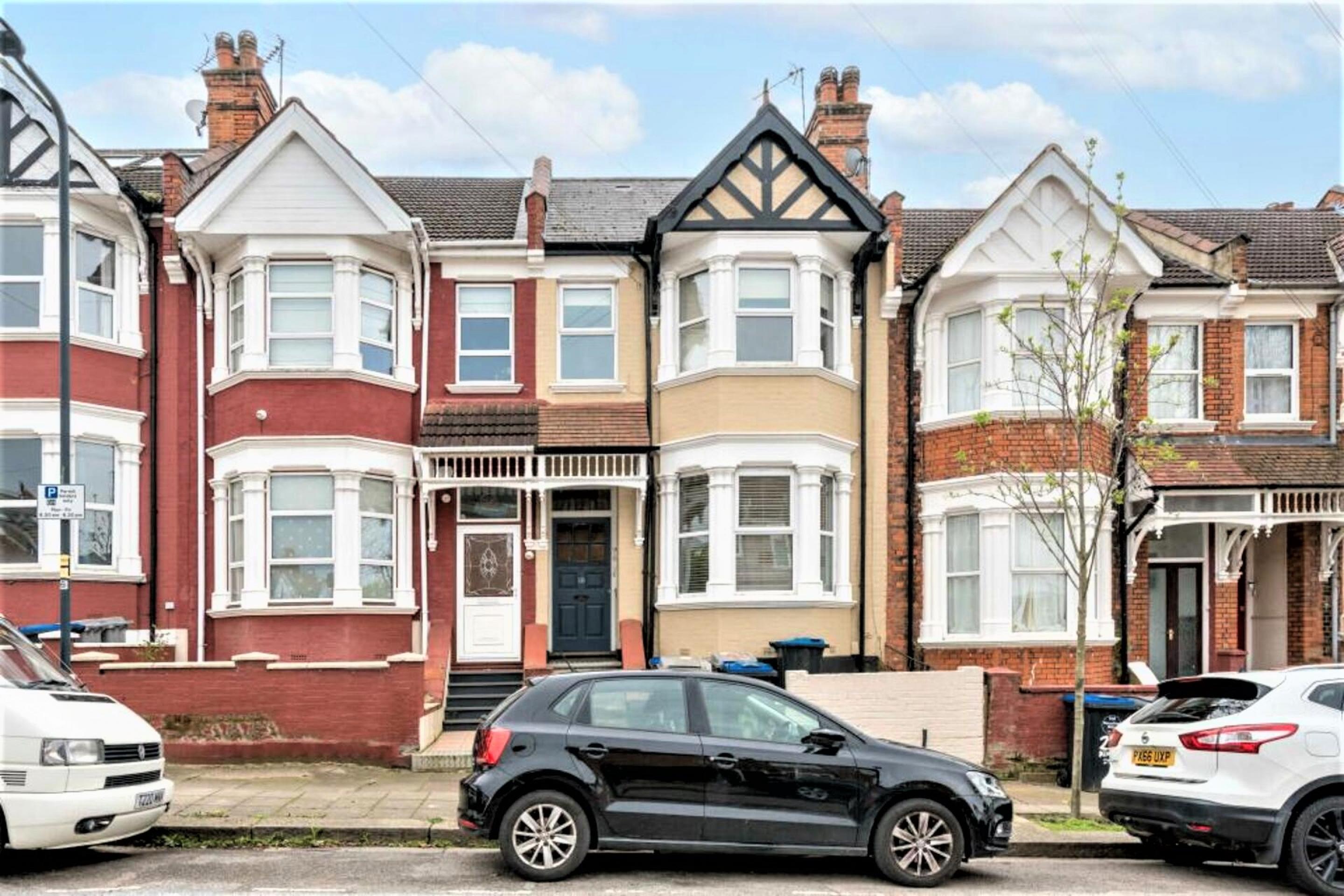 Recently Renovated  Kings Road, Willesden Green NW10
