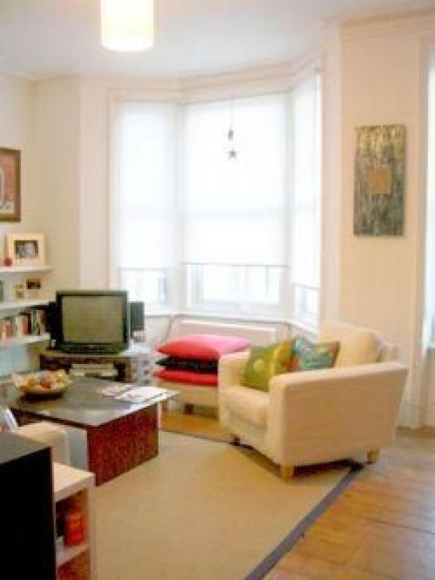 			New Instruction, 3 Bedroom, 1 bath, 1 reception Flat			 Bravington Road, QUEENS PARK/MAIDA VALE W9
