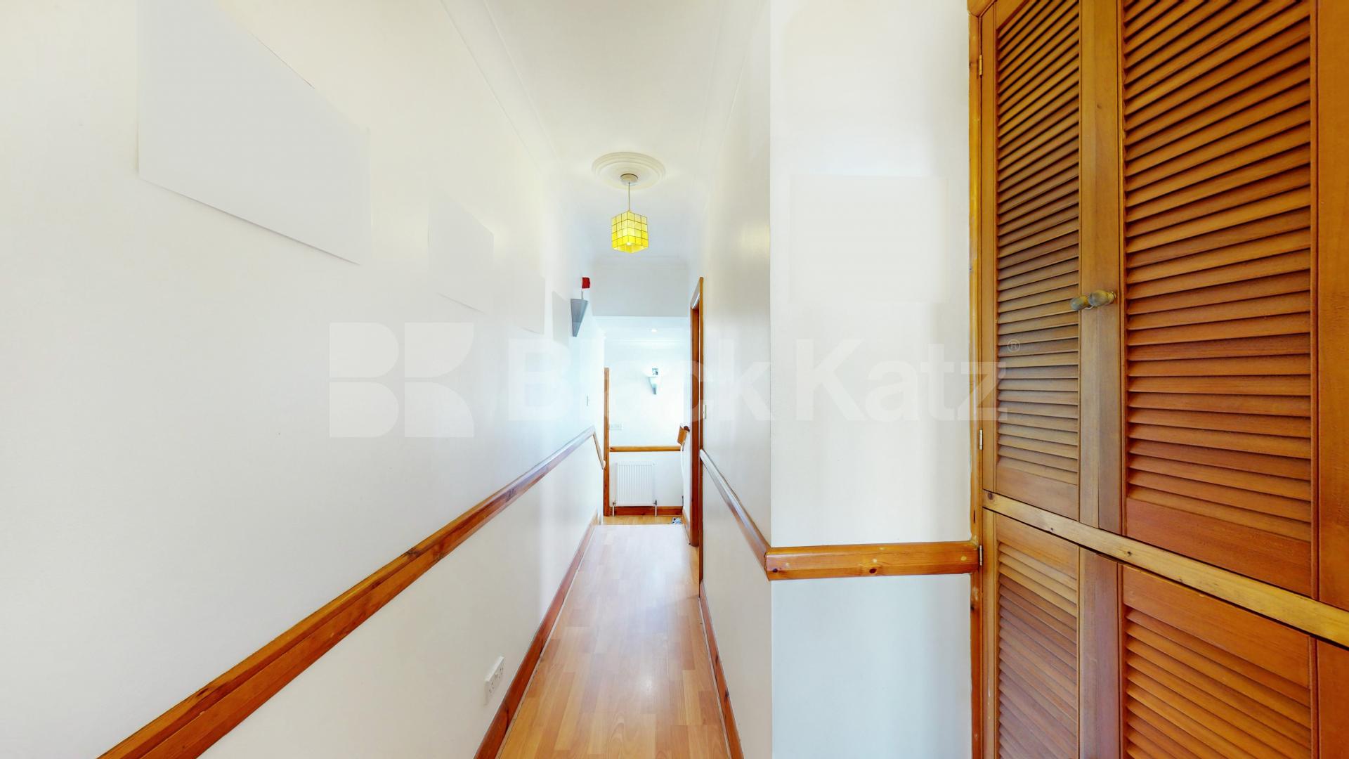 A spacious and well-maintained three double bedroom apartment situated in the popular Grosvenor Gardens area of Willesden Green, NW2 Grosvenor Gardens, London, NW2,  London