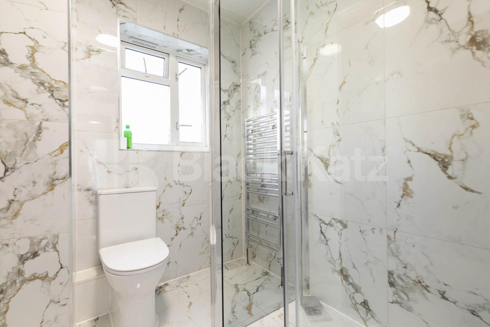 A generously sized one-bedroom apartment to rent on Wotton Road, NW2 Wotton Road, London, NW2,  London