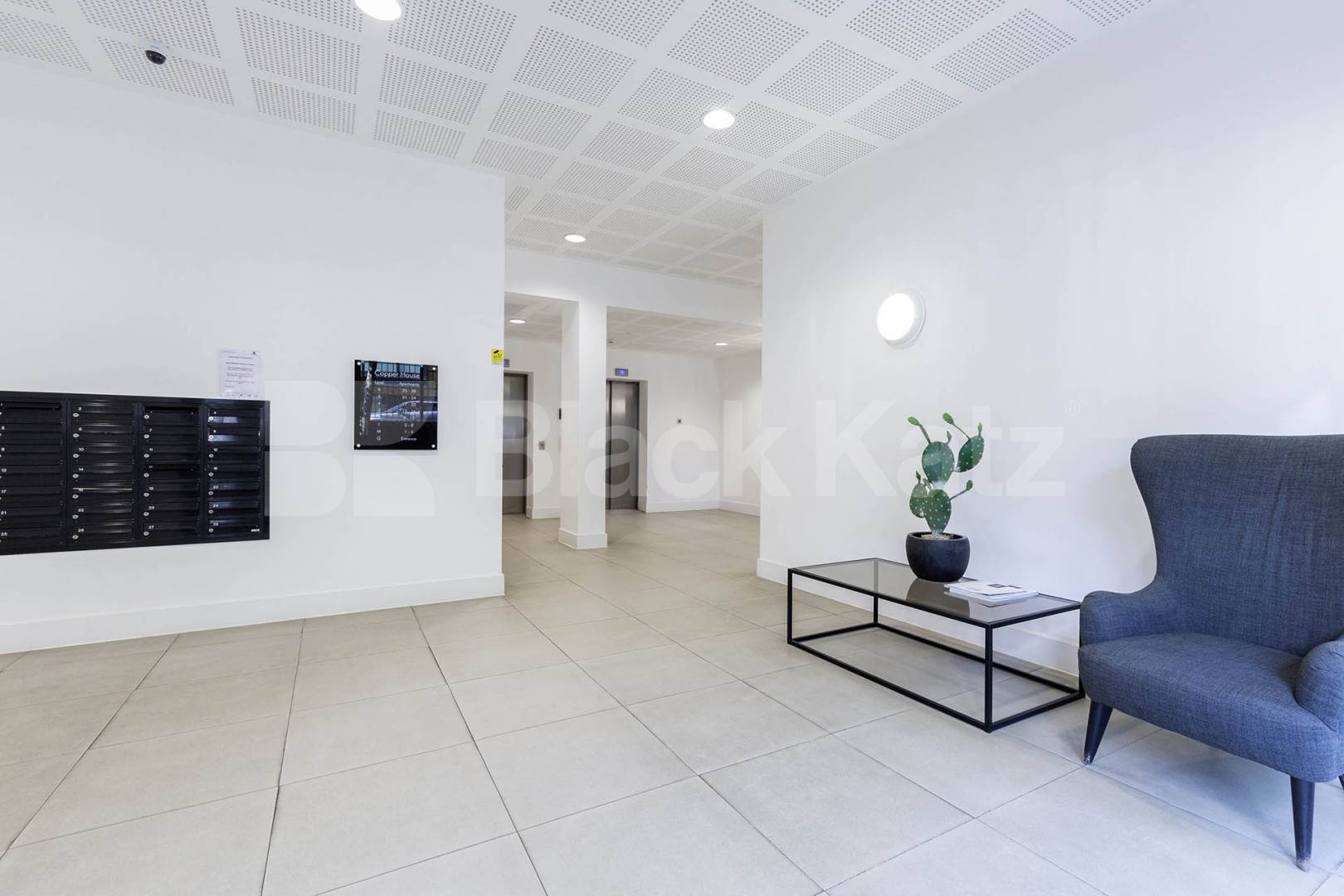 Modern 2 Bed 2 Bath Apartment with Balcony in 2019 Development Market Road, Caledonian Road 