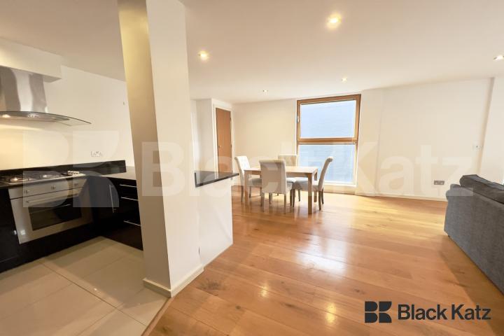 Superbly located & offering size (820 Sq.Ft.) quality & location  Great Suffolk Street, London Bridge / Borough