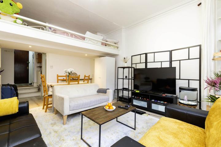 Modern Studio Warwick Avenue, Little Venice