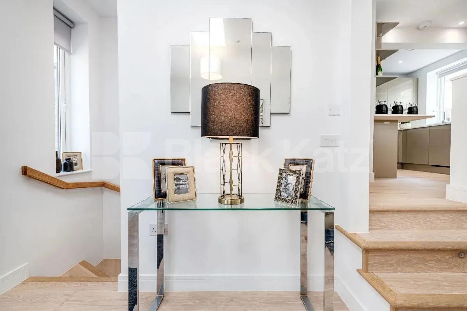 Stunning 2 bed 2 bath property within a secure new development Cecil Grove, St Johns Wood / Primrose Hill