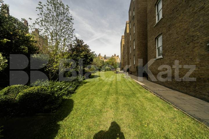 A stunning three-bedroom apartment to rent within the highly sought-after Wymering Mansions, set in the heart of Maida Vale Wymering Mansions, Maida Vale, W9,  Wymering Mansions Wymering Road