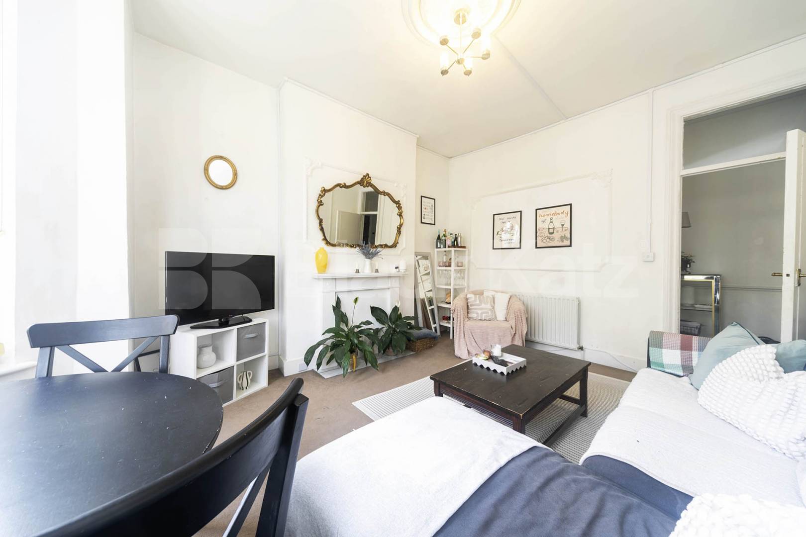 A stunning three-bedroom apartment to rent within the highly sought-after Wymering Mansions, set in the heart of Maida Vale Wymering Mansions, Maida Vale, W9,  Wymering Mansions Wymering Road
