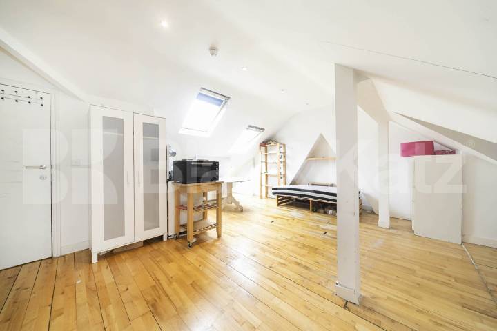 A well-presented studio flat available now on Sellons Avenue in Harlesden Sellons Avenue, Harlesden, NW10,  Harlesden