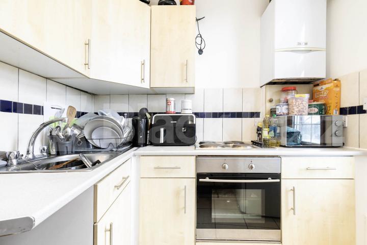 A well-presented two-bedroom flat located on Burnley Road in the heart of Dollis Hill Burnley Road, London, NW10,  London