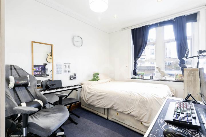 A well-presented two-bedroom flat located on Burnley Road in the heart of Dollis Hill Burnley Road, London, NW10,  London