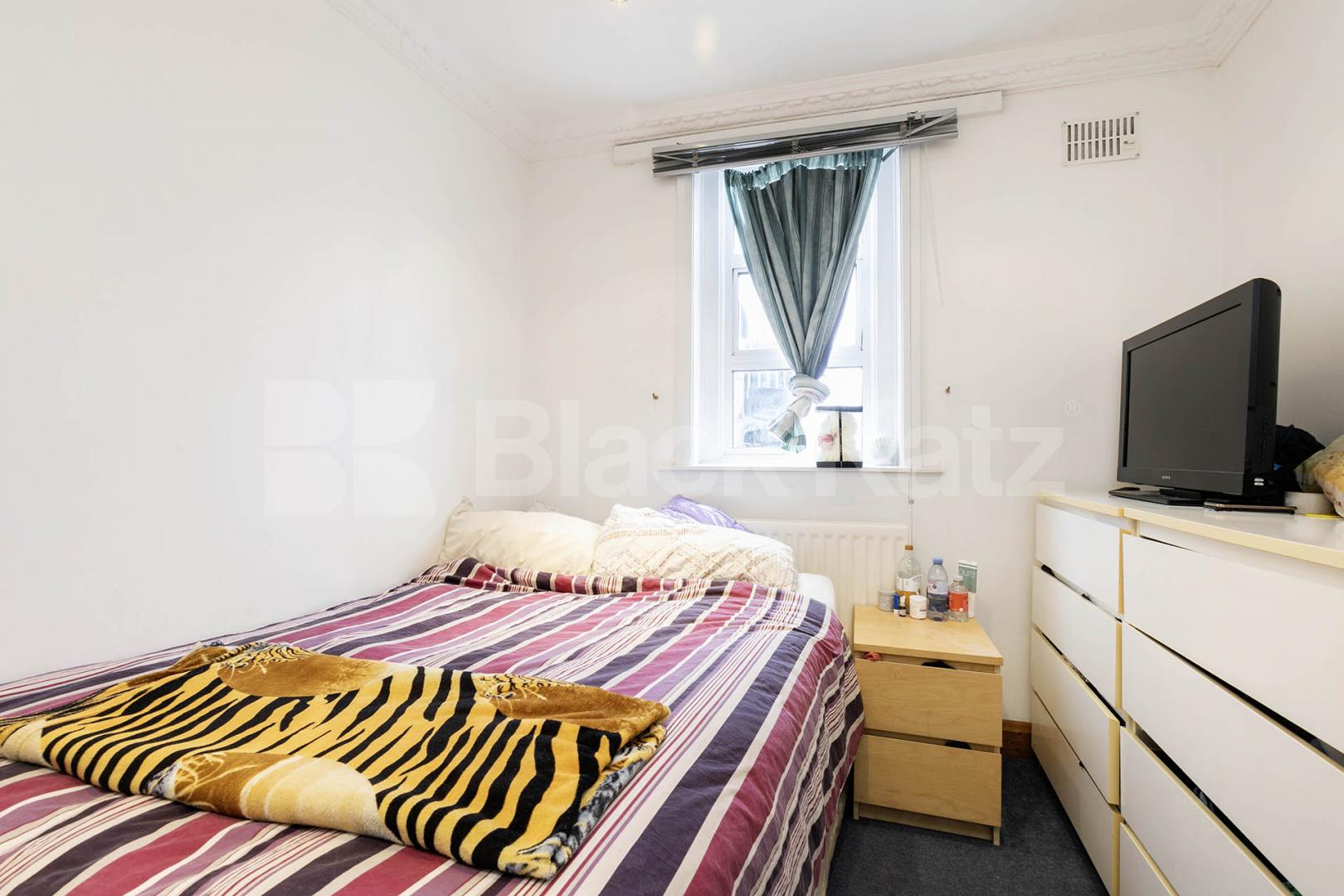 A well-presented two-bedroom flat located on Burnley Road in the heart of Dollis Hill Burnley Road, London, NW10,  London