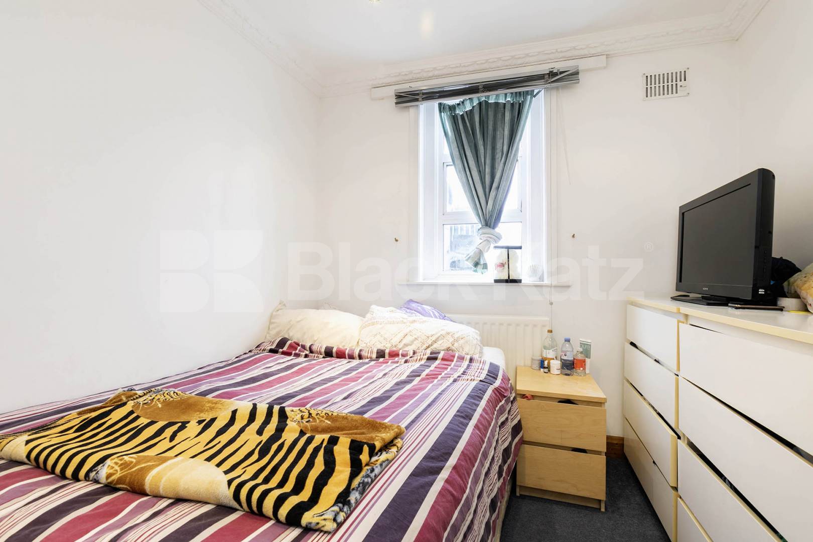 A well-presented two-bedroom flat located on Burnley Road in the heart of Dollis Hill Burnley Road, London, NW10,  London