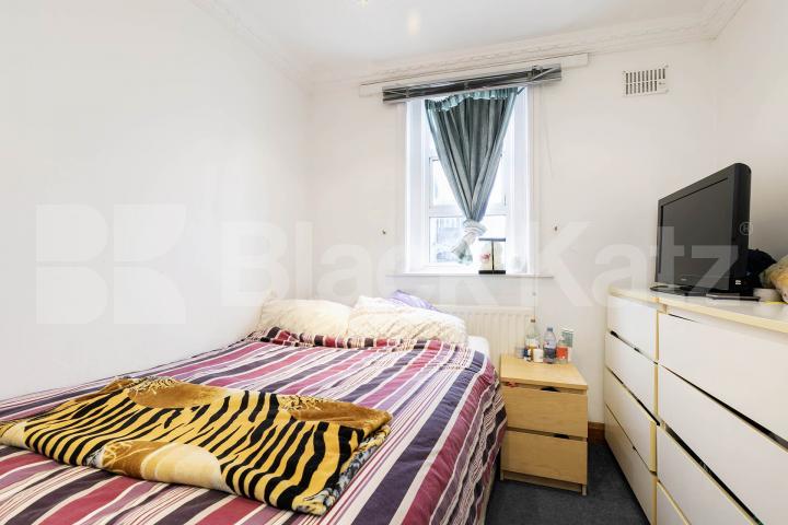 A well-presented two-bedroom flat located on Burnley Road in the heart of Dollis Hill Burnley Road, London, NW10,  London