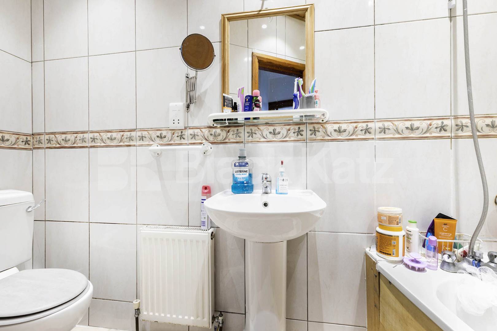 A well-presented two-bedroom flat located on Burnley Road in the heart of Dollis Hill Burnley Road, London, NW10,  London