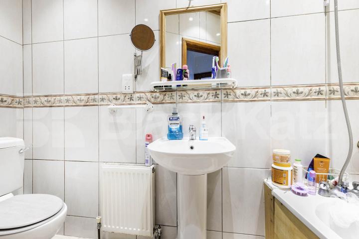 A well-presented two-bedroom flat located on Burnley Road in the heart of Dollis Hill Burnley Road, London, NW10,  London