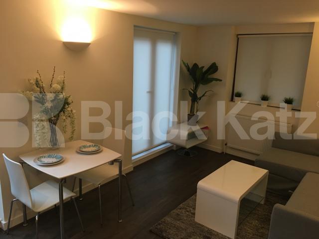 			New Instruction, 1 Bedroom, 1 bath, 1 reception Flat			 Barnsbury Grove, ISLINGTON/BARNSBURY