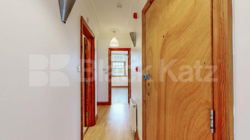 This is an extremely spacious two double bedroom flat located short walk away from Dollis Hill station (JUBILEE LINE).The property has been recently redecorated to a high standard and benefits from two large double bedrooms, separate spacious recepti Burnley Road, London, NW10,  London