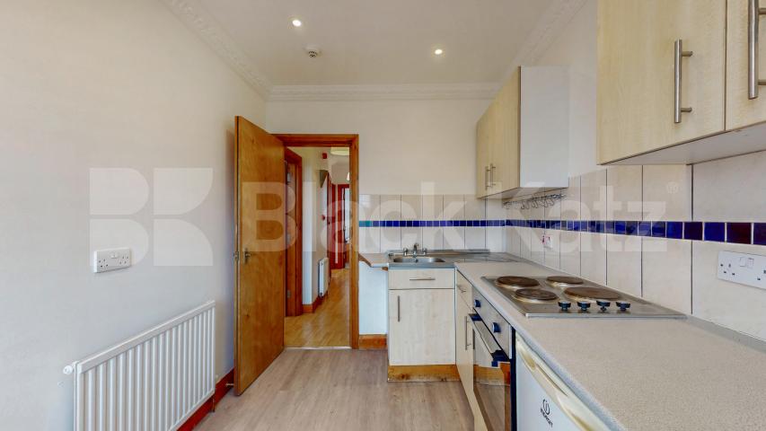 This is an extremely spacious two double bedroom flat located short walk away from Dollis Hill station (JUBILEE LINE).The property has been recently redecorated to a high standard and benefits from two large double bedrooms, separate spacious recepti Burnley Road, London, NW10,  London
