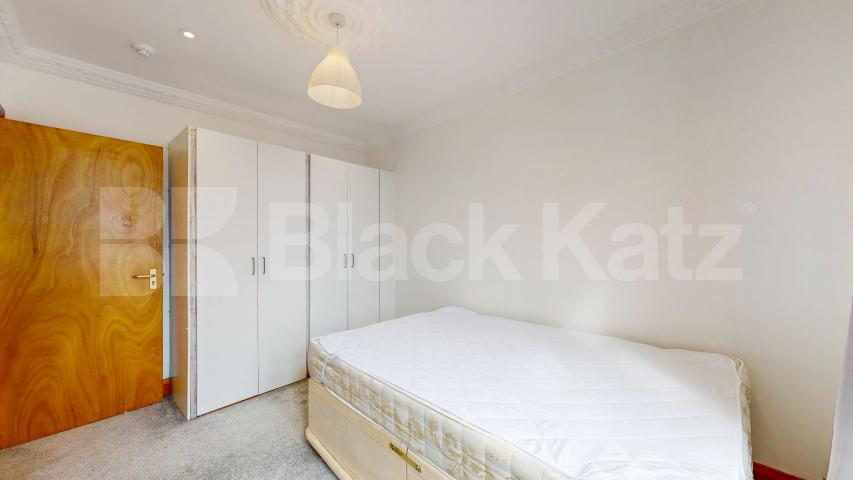 This is an extremely spacious two double bedroom flat located short walk away from Dollis Hill station (JUBILEE LINE).The property has been recently redecorated to a high standard and benefits from two large double bedrooms, separate spacious recepti Burnley Road, London, NW10,  London