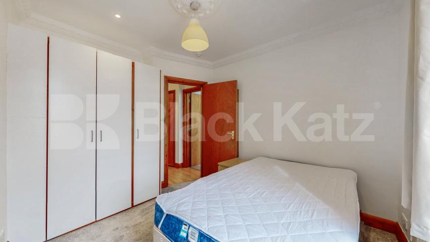 This is an extremely spacious two double bedroom flat located short walk away from Dollis Hill station (JUBILEE LINE).The property has been recently redecorated to a high standard and benefits from two large double bedrooms, separate spacious recepti Burnley Road, London, NW10,  London
