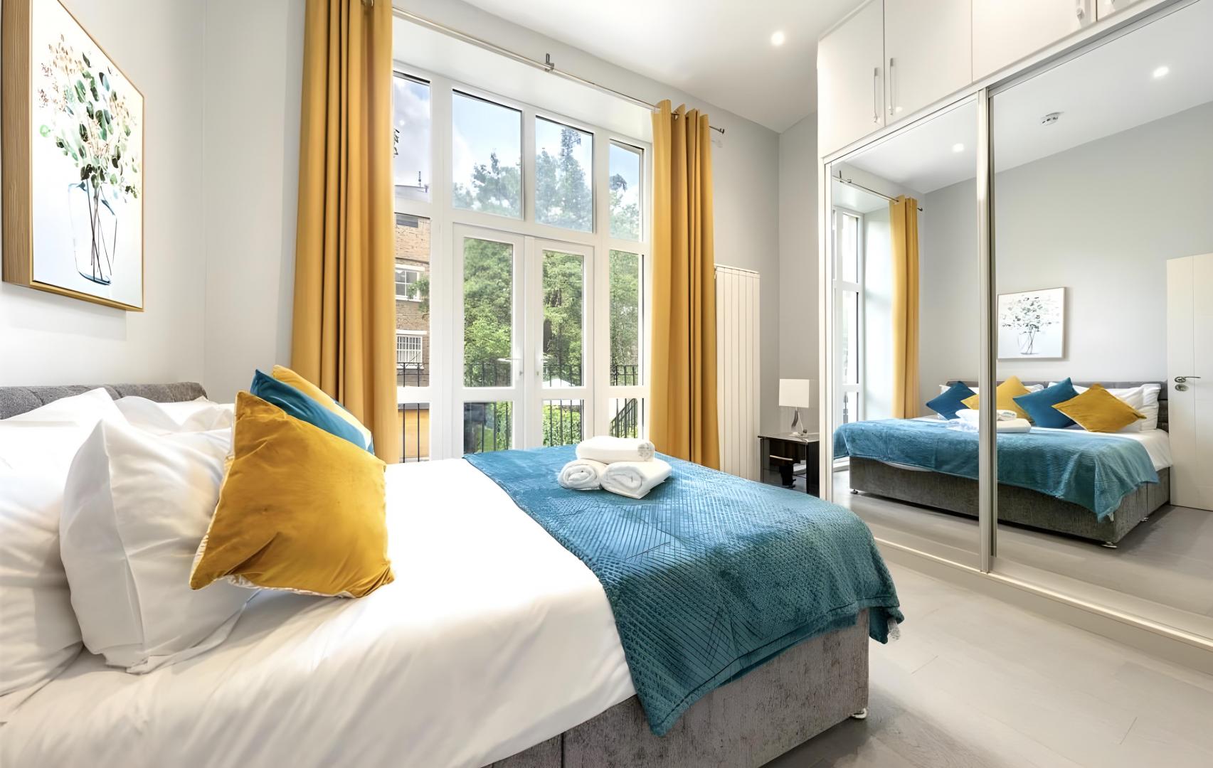 Stunning Renovation  Carlton Vale, Maida Vale