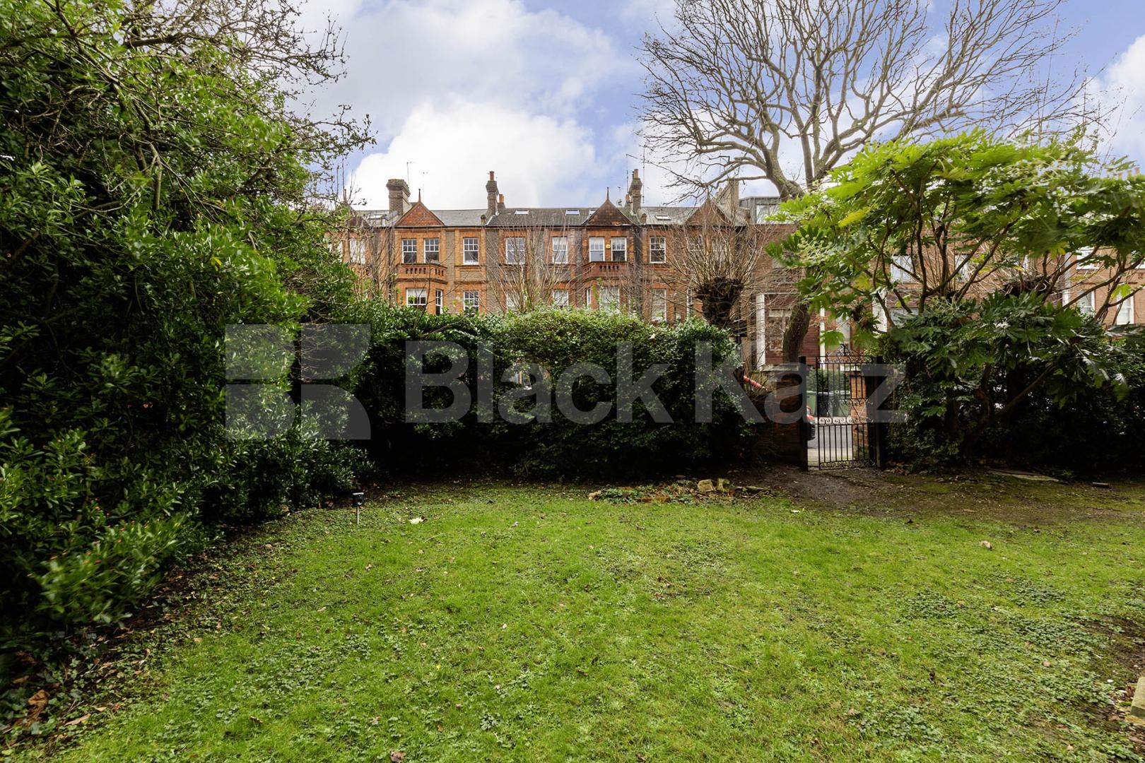 			3 Bedroom, 2 bath, 1 reception 			 Fairhazel Gardens, Fairhazel Mansions, NW6,  Fairhazel Mansions