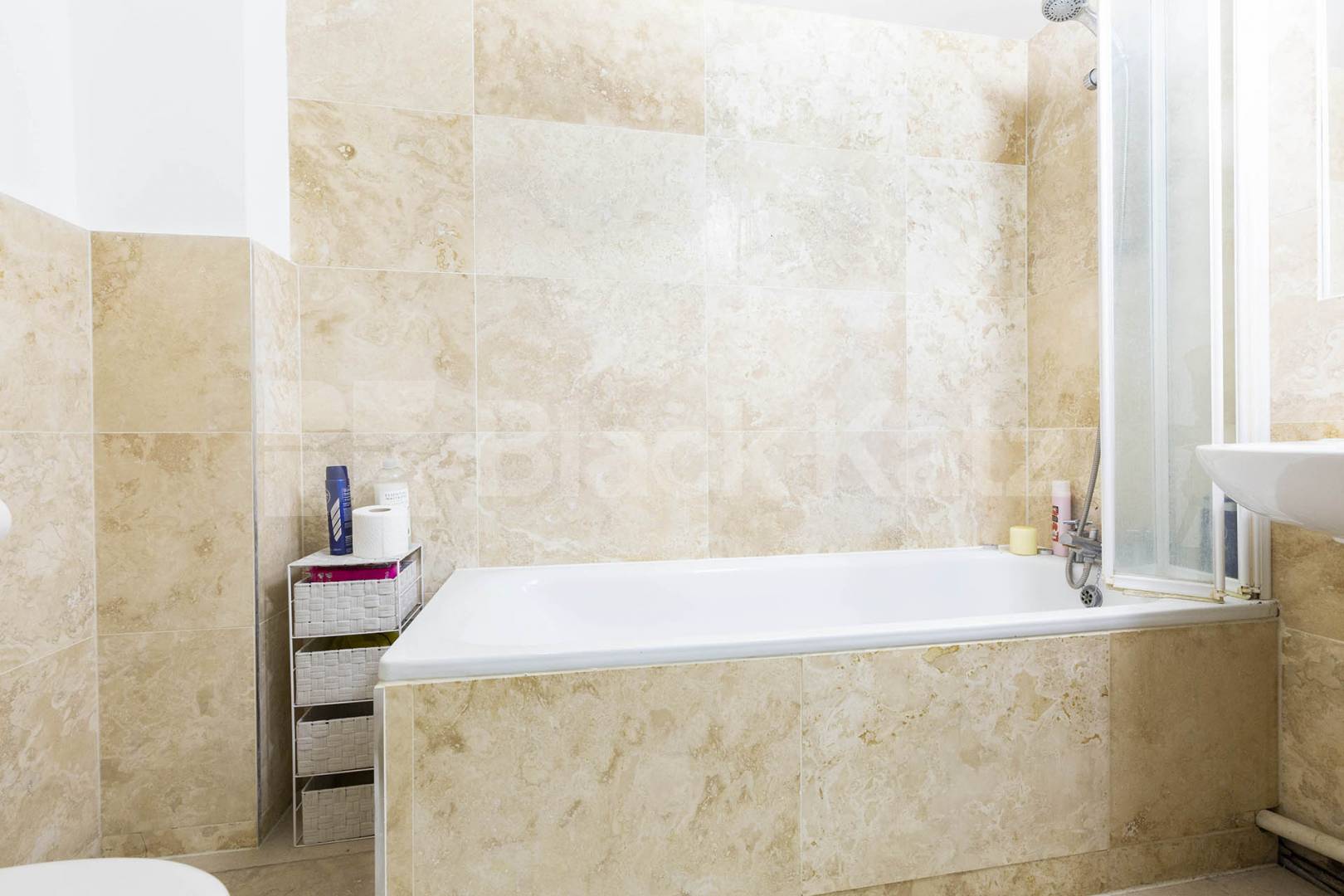 			3 Bedroom, 2 bath, 1 reception 			 Fairhazel Gardens,  Fairhazel Mansions  NW6