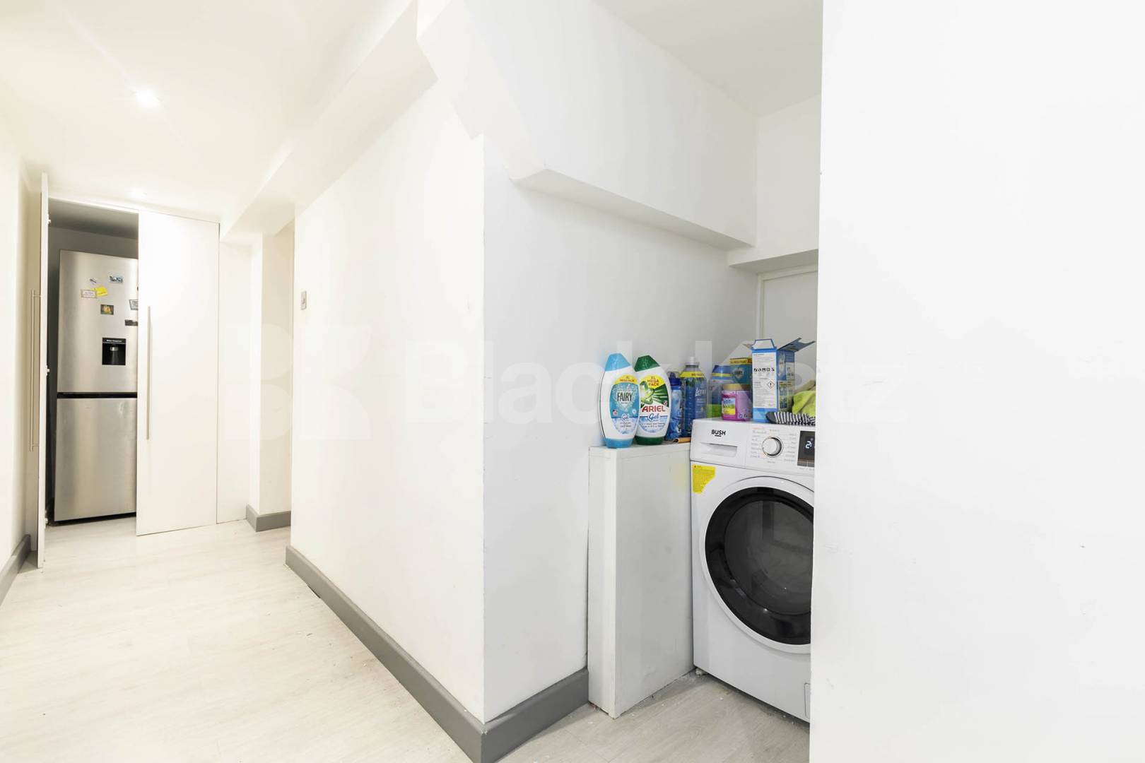 			3 Bedroom, 2 bath, 1 reception 			 Fairhazel Gardens,  Fairhazel Mansions  NW6