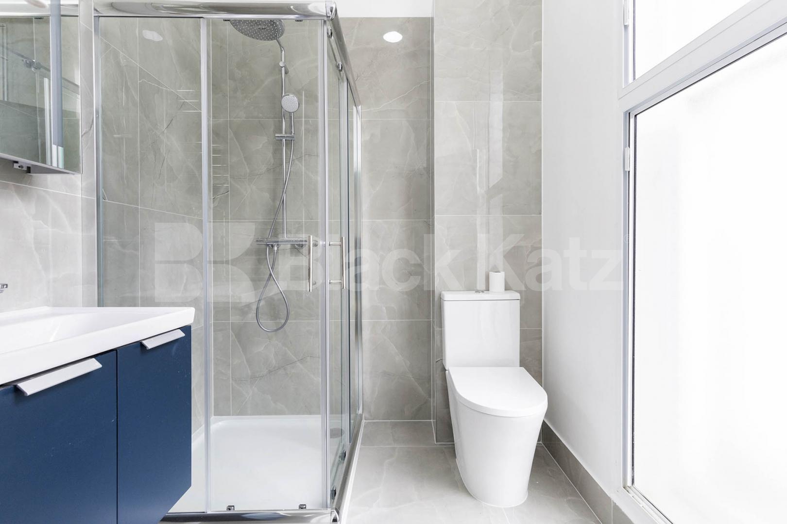 Stylish 1-Bedroom Apartment Near Regent’s Park Cosway Street, Regents Park / Marylebone