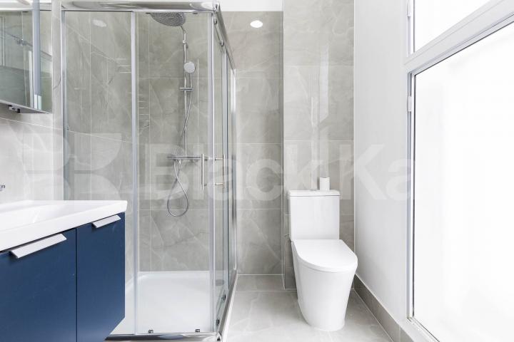 Stylish 1-Bedroom Apartment Near Regent’s Park Cosway Street, Regents Park / Marylebone